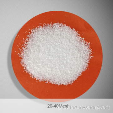 Сахарин натрия для пищевой промышленности